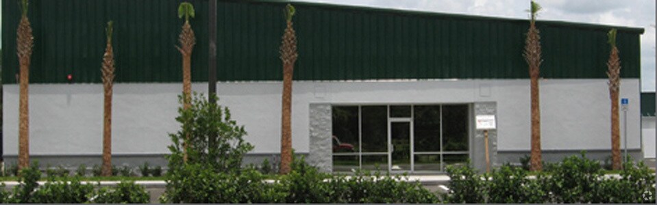 1780 Business Center Ln, Kissimmee, FL à vendre - Photo de l’immeuble – Image 3 sur 23