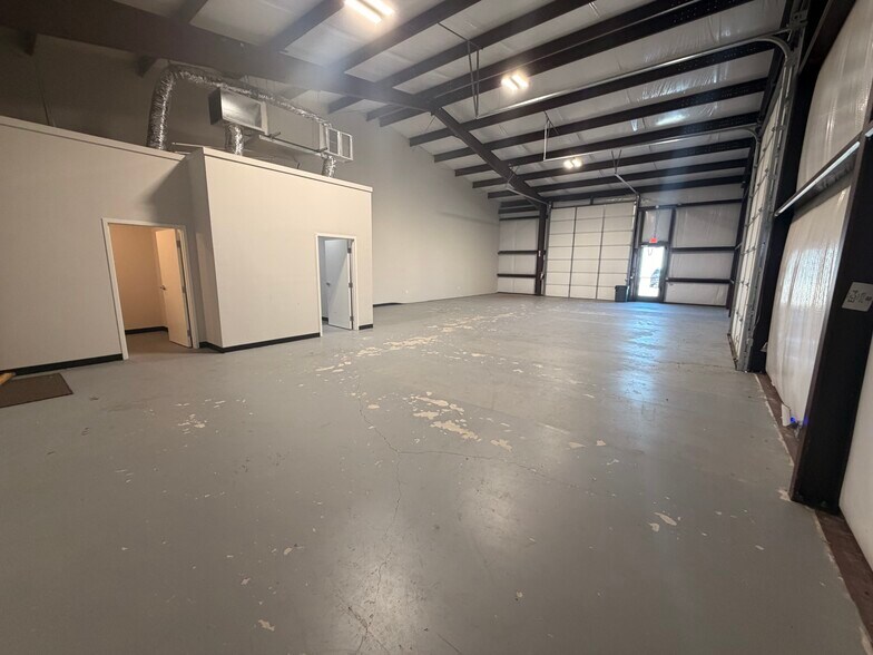1141 Bozman Rd, Wylie, TX à louer - Photo de l’immeuble – Image 3 sur 13