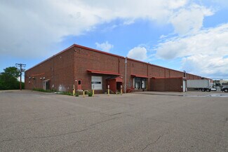 Plus de détails pour 5300 W 76th St, Edina, MN - Industriel/Logistique à louer