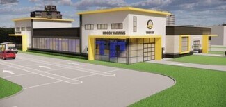 Plus de détails pour 17300 23 Mile Rd, Macomb, MI - Local commercial à louer