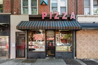 Plus de détails pour 6113 20th Ave, Brooklyn, NY - Local commercial à louer