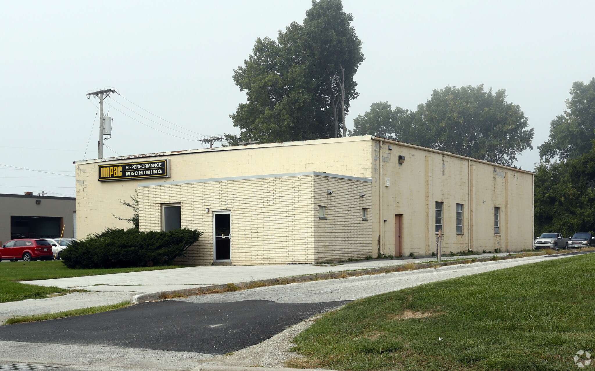 5515 Enterprise Blvd, Toledo, OH à vendre Photo principale– Image 1 sur 4