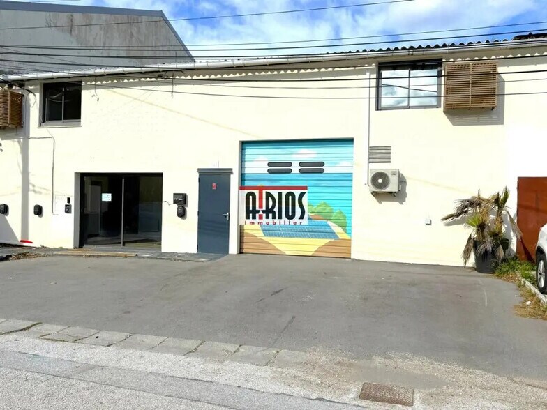 Local d'activités dans La Garde à vendre - Photo de l’immeuble – Image 2 sur 14