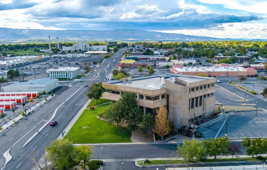 2808 North Ave, Grand Junction, CO à vendre - Photo de l’immeuble – Image 3 sur 46