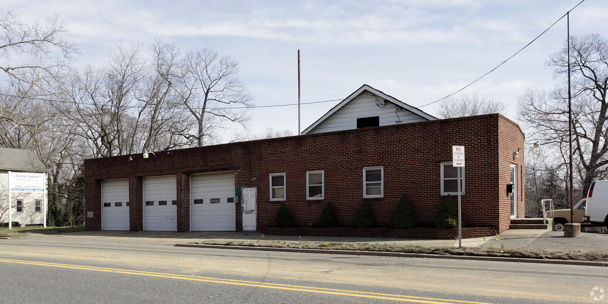 102 N White Horse Pike, Somerdale, NJ à louer Photo principale– Image 1 sur 7