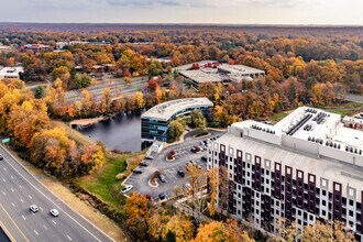 1939 Roland Clarke Pl, Reston, VA - Vue aérienne  vue de carte