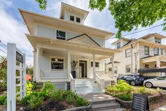 Plus de détails pour 1536 NW 23rd Ave, Portland, OR - Local commercial à vendre