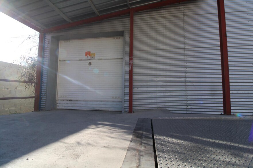 Industriel/Logistique dans Valls, Tarragona à vendre - Photo intérieure – Image 3 sur 4