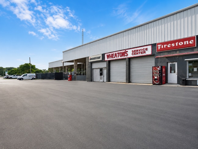 Plus de détails pour 101500 Overseas Hwy, Key Largo, FL - Local commercial à vendre