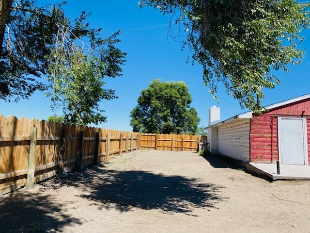 12536 US Hwy 160, Alamosa, CO à vendre - Photo de l’immeuble – Image 3 sur 10