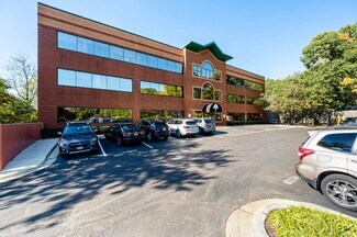 Plus de détails pour 621 Ridgely Ave, Annapolis, MD - Bureau à vendre
