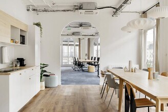 110 Rue Réaumur, Paris à louer Photo intérieure– Image 2 sur 6