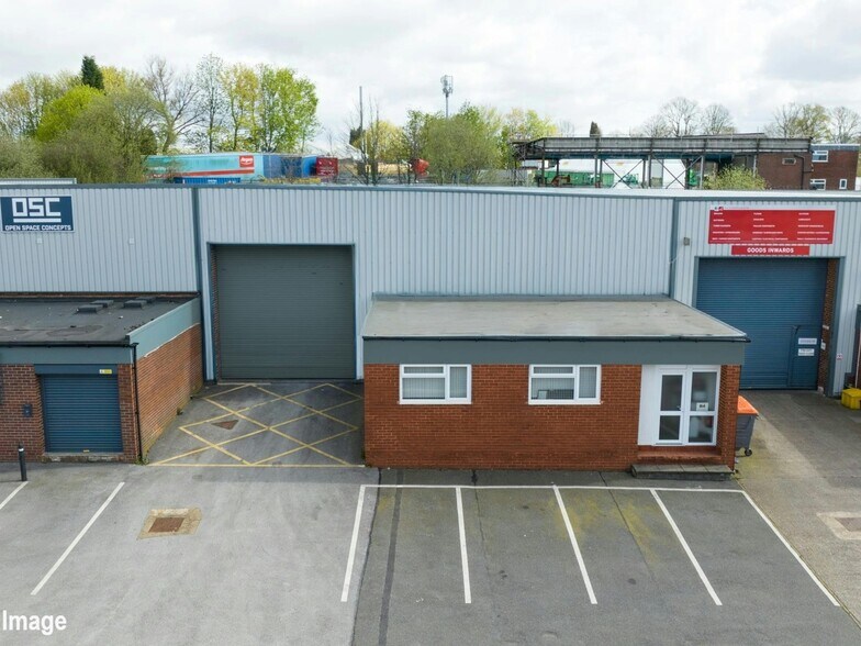 Sneyd Hl, Stoke On Trent à louer - Photo de l’immeuble – Image 1 sur 26