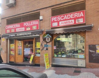 Plus de détails pour Local commercial à louer