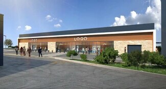 Plus de détails pour Local d'activités à louer