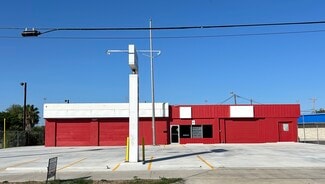 Plus de détails pour 3607 S Staples St, Corpus Christi, TX - Local commercial à louer