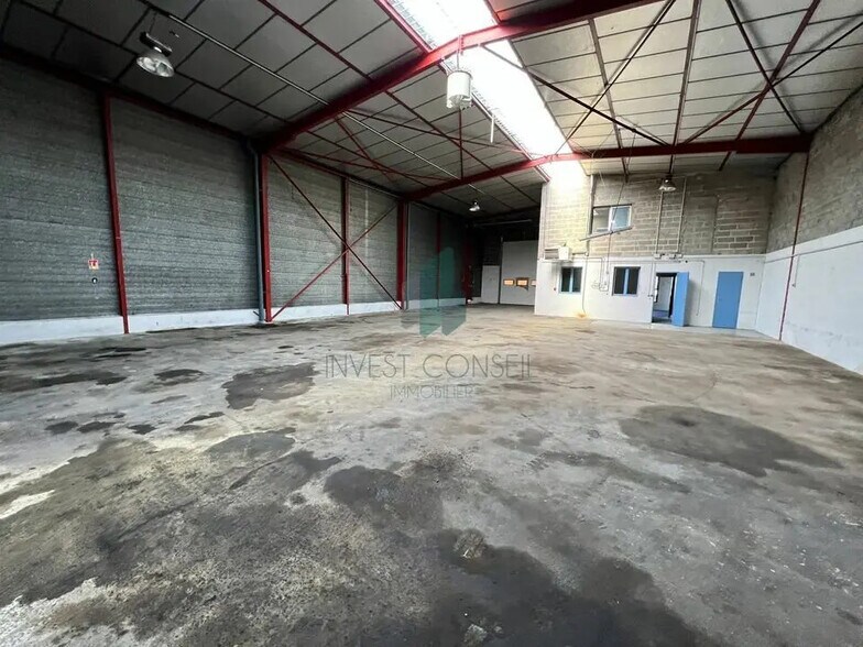 14 Rue Des Oziers, SAINT-OUEN-L'AUMONE à louer - Photo de l’immeuble – Image 2 sur 7