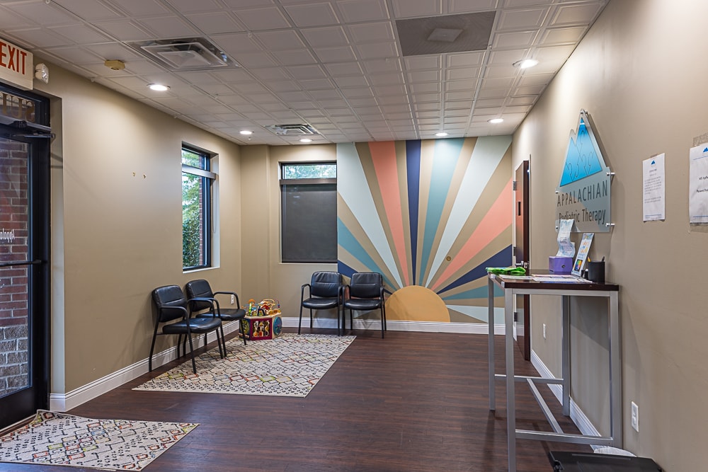 110 Corporate Dr, Johnson City, TN à louer Photo intérieure– Image 1 sur 10