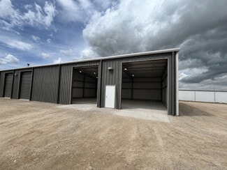 Plus de détails pour 2556 Melville Rd, Prescott, AZ - Industriel/Logistique à louer