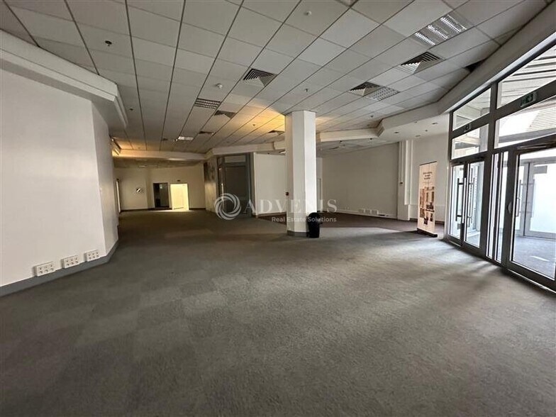 201 Rue De La Piazza, Noisy-le-Grand à louer - Photo intérieure – Image 1 sur 6