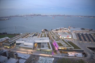 Plus de détails pour 35B Richmond Ter, Staten Island, NY - Local commercial à louer
