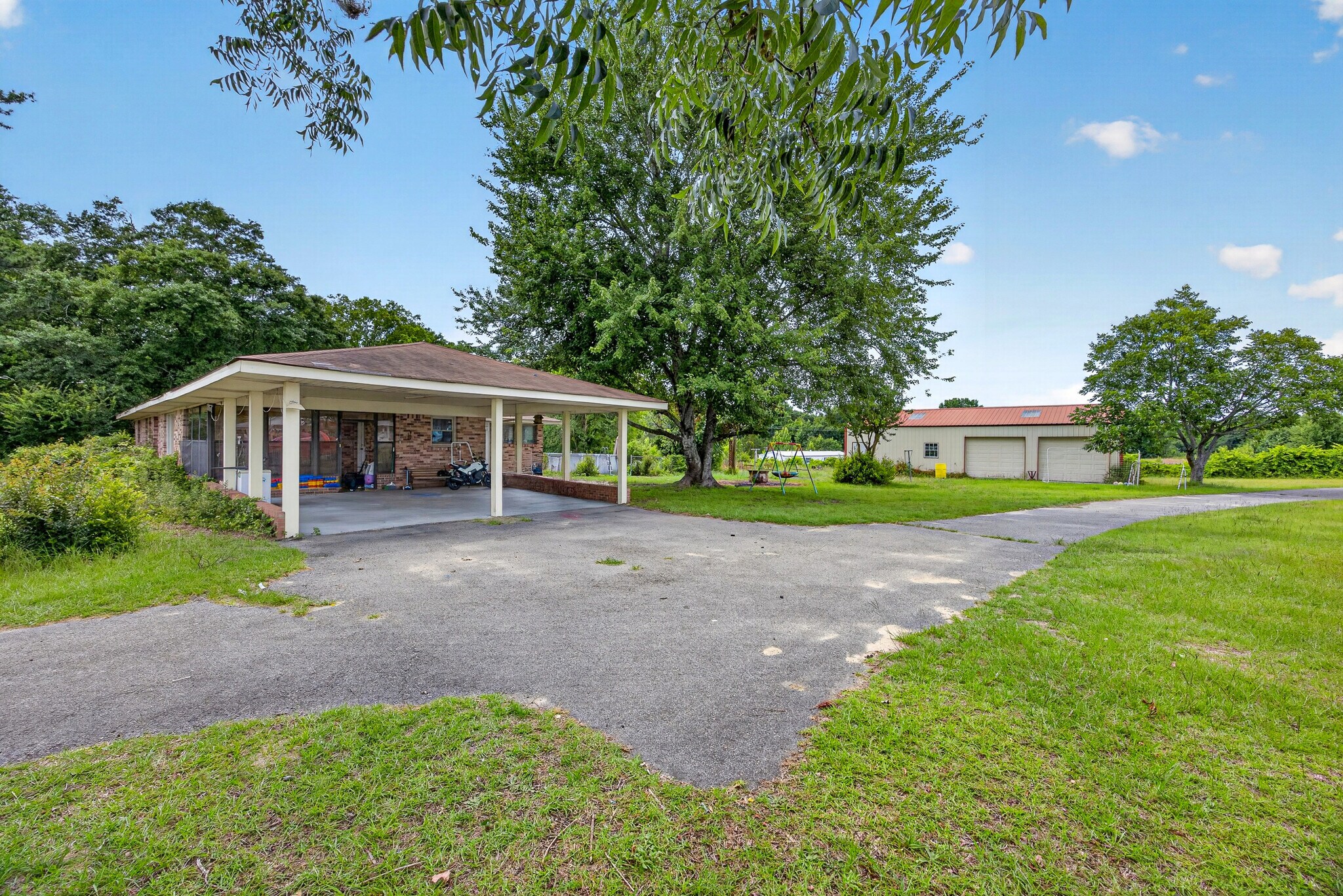 4516 Augusta Hwy, Gilbert, SC à vendre Photo principale– Image 1 sur 25
