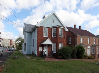 Plus de détails pour 4312 Hamilton St, Hyattsville, MD - Bureau/Local commercial à louer