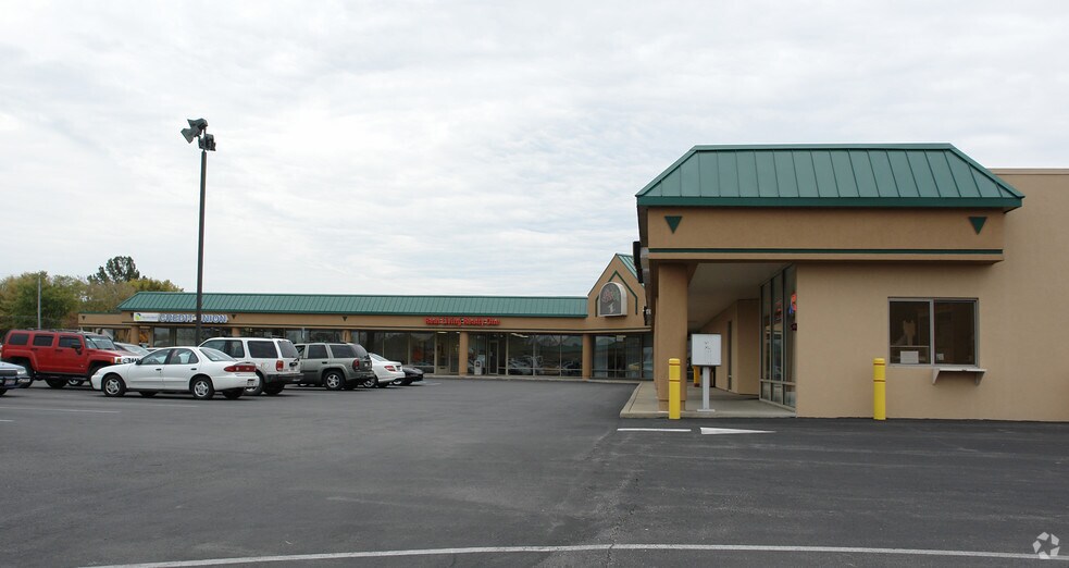 1607 State Route 60, Vermilion, OH à vendre - Photo de l’immeuble – Image 2 sur 8