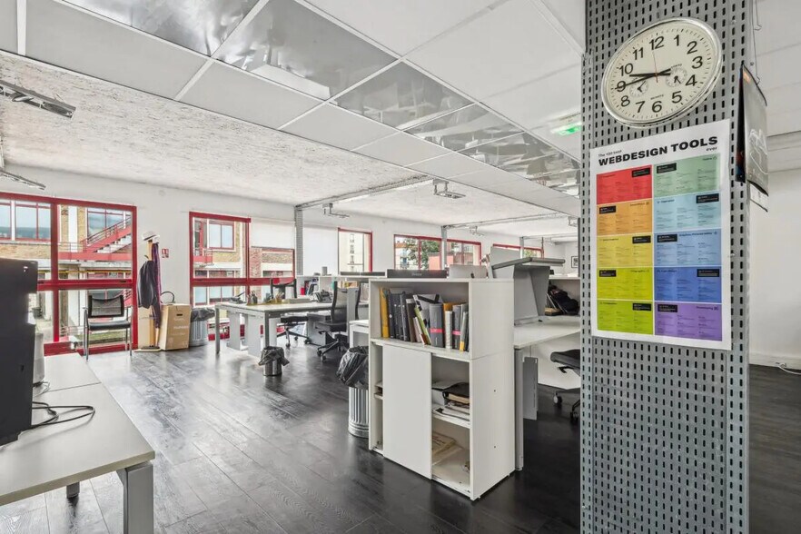 41 Rue Périer, Montrouge à louer - Photo intérieure – Image 2 sur 15