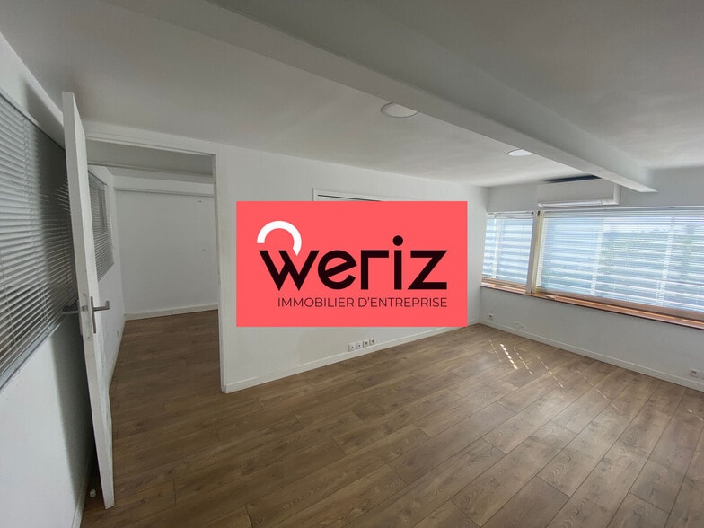 57 Rue Gaston De Flotte, Marseille à louer - Photo de l’immeuble – Image 2 sur 4