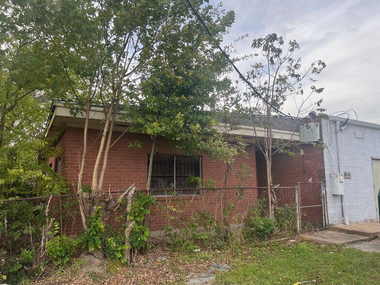 7844 Avenue E, Houston, TX à vendre - Photo de l’immeuble – Image 3 sur 6