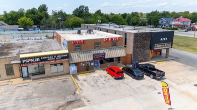 3113 N Classen Blvd, Oklahoma City, OK à louer Photo intérieure– Image 2 sur 27