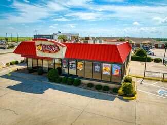 Plus de détails pour 1101 NW 24th Ave NW, Norman, OK - Local commercial à vendre
