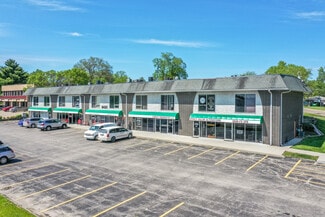 Plus de détails pour 8421 University Ave, Clive, IA - Bureau à louer
