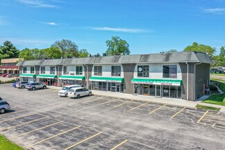 Plus de détails pour 8421 University Ave, Clive, IA - Local commercial à louer