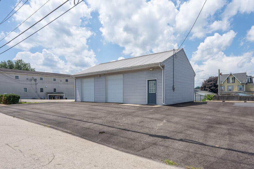 336 McKinley ave, Latrobe, PA à vendre - Photo de l’immeuble – Image 2 sur 21