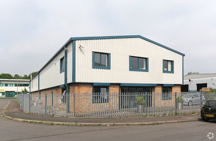 Adelphi Way, Staveley à louer - Photo de l’immeuble – Image 3 sur 8