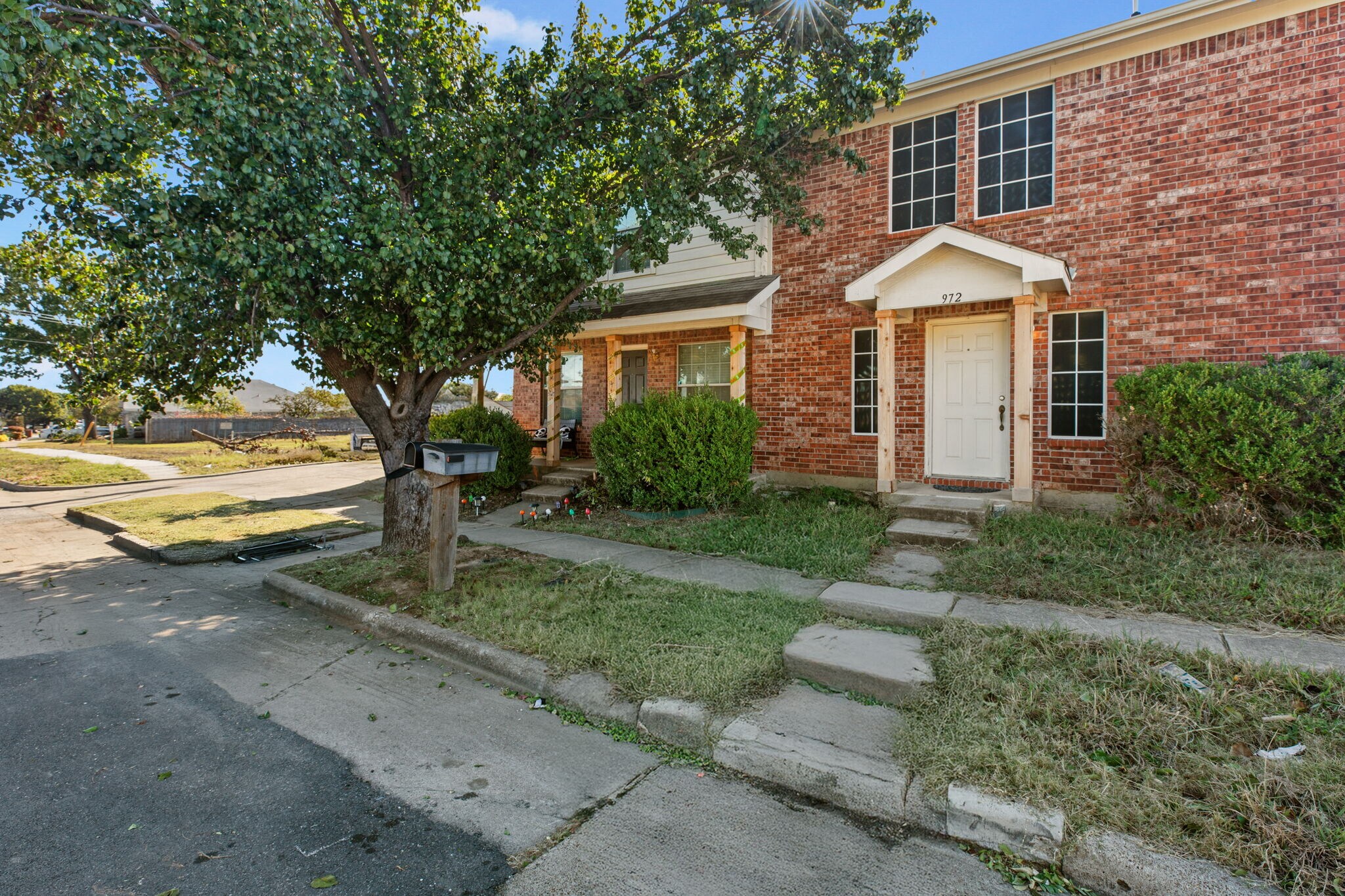 970 Tennessee Trl, Arlington, TX à vendre Photo principale– Image 1 sur 4
