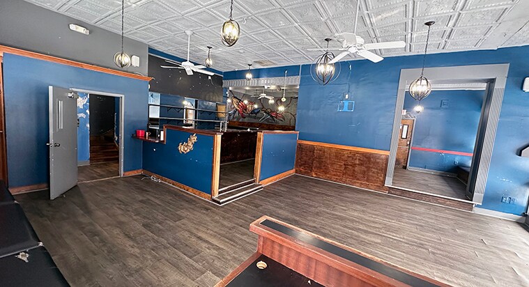 1700 E Main St, Richmond, VA à vendre - Photo intérieure – Image 2 sur 5