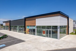 Plus de détails pour 400 rue Edmour-Daoust, Beauharnois, QC - Local commercial à louer