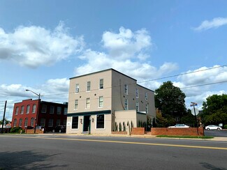 Plus de détails pour 307 Lafayette Blvd, Fredericksburg, VA - Bureau/Local commercial à louer