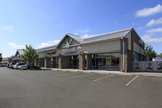 Plus de détails pour 16055 SW Tualatin Sherwood Rd, Sherwood, OR - Bureau, Local commercial à louer
