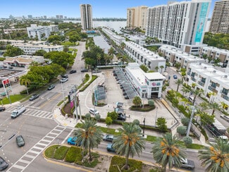 Plus de détails pour 11375 Biscayne Blvd, Miami, FL - Spécialisé à vendre