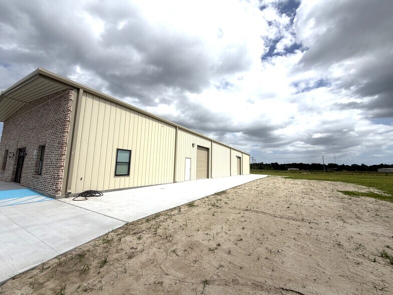 290 Trinity Ln, Gray, LA à louer - Photo de l’immeuble – Image 2 sur 9