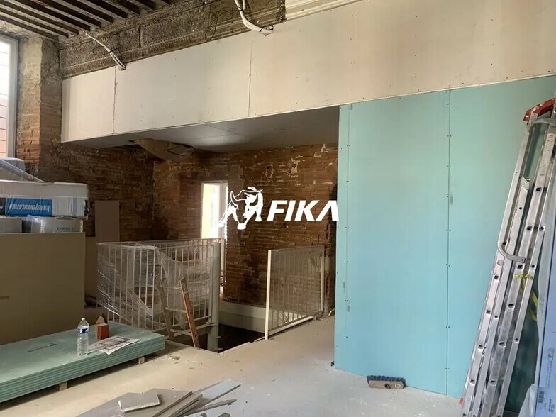 Bureau dans Toulouse à louer - Photo de l’immeuble – Image 3 sur 8