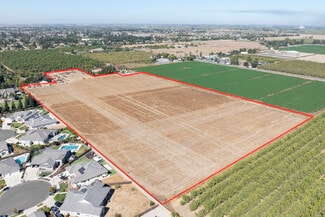 Plus de détails pour 2880 N Quincy Rd, Turlock, CA - Terrain à vendre
