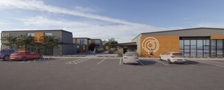 Plus de détails pour 965 S Tech Ridge Dr, Saint George, UT - Bureau à louer