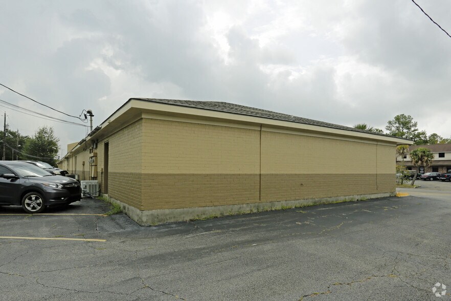 1 Marks Rd, Ocean Springs, MS à louer - Photo de l’immeuble – Image 2 sur 6