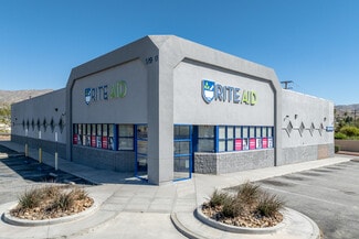 Plus de détails pour 12900 Palm Dr, Desert Hot Springs, CA - Local commercial à louer