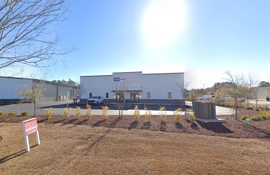 1689 Dividend Loop, Myrtle Beach, SC à louer - Photo de l’immeuble – Image 2 sur 2